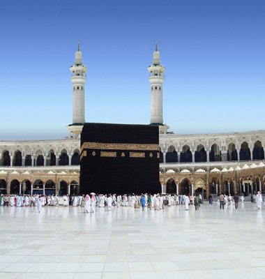 Deluxe Umrah Package