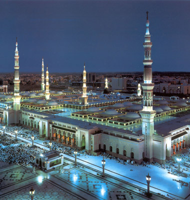 Super Deluxe Umrah Package